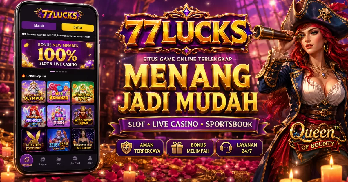77lucks Hero 2