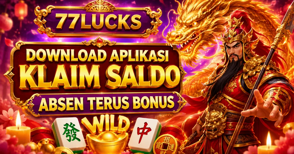 77lucks Hero 3