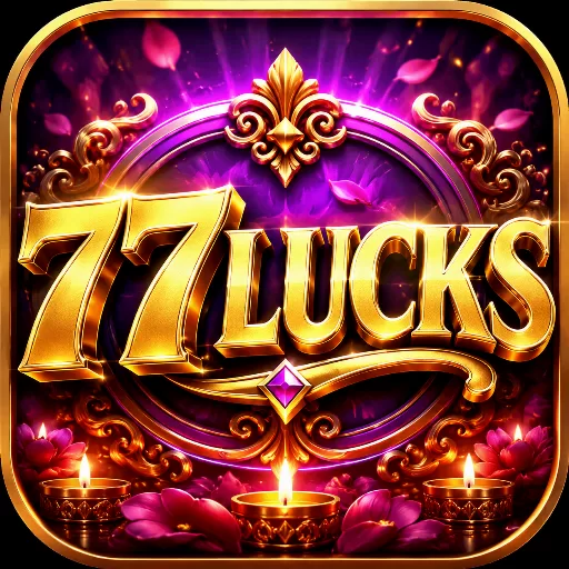 77lucks Logo - Resmi 77lucks - Situs Resmi | Download APK & Login