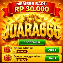 JUARA666