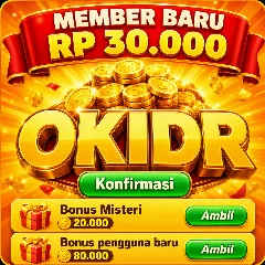 OKIDR
