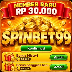 SPINBET99