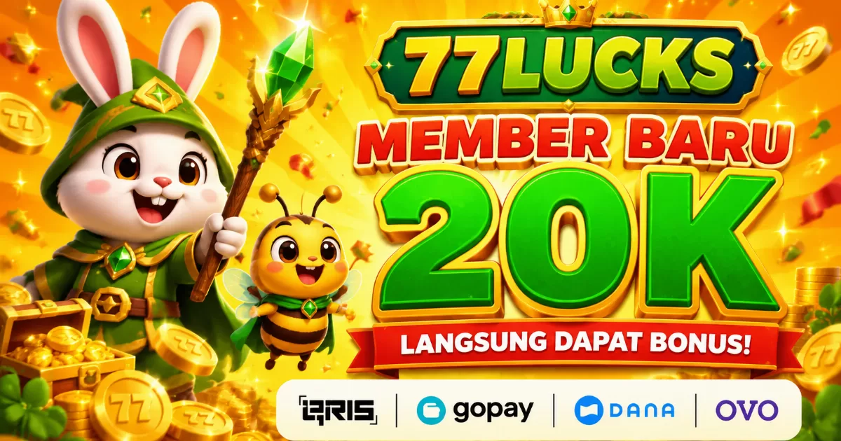 77lucks Hero 3