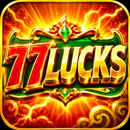 77lucks Logo - Resmi 77lucks - Situs Resmi | Download APK & Login