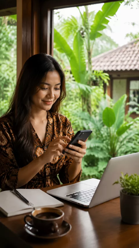 Optimalkan Waktu dengan Aplikasi Android Ini untuk Produktivitas