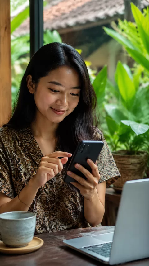 Cara Login Akun Aplikasi dengan Aman dan Nyaman