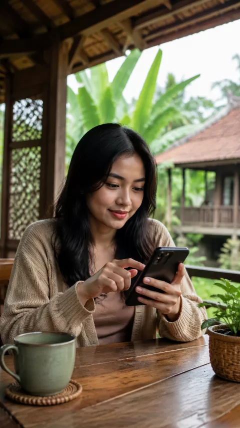 Tips Hemat Kuota Saat Mengunduh APK di Android