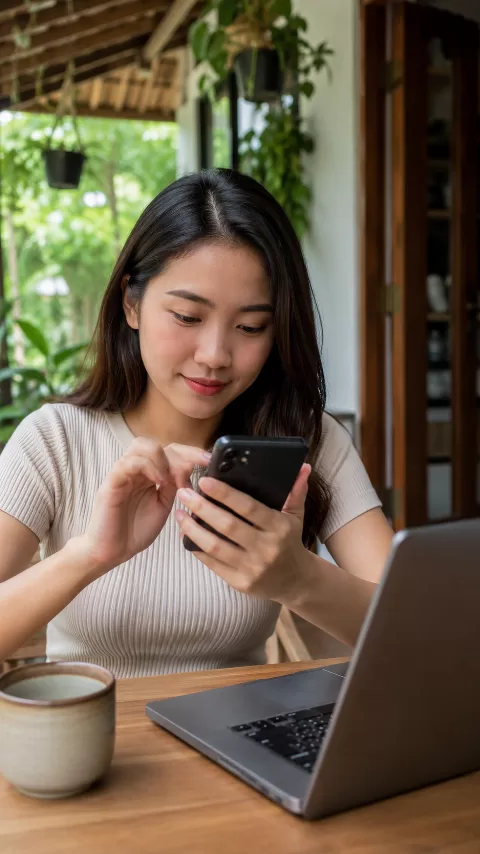 Tips Efektif Menghemat Kuota Saat Mengunduh APK
