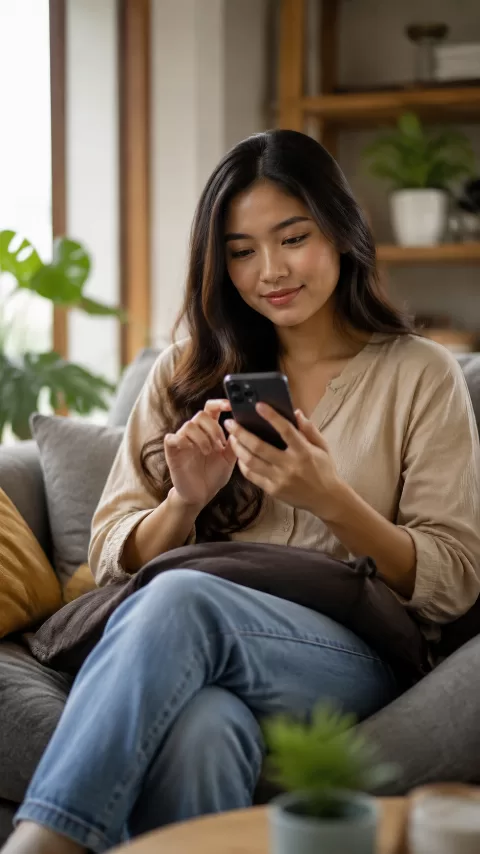 Tips Memilih Aplikasi Hiburan Mobile yang Aman dan Berkualitas
