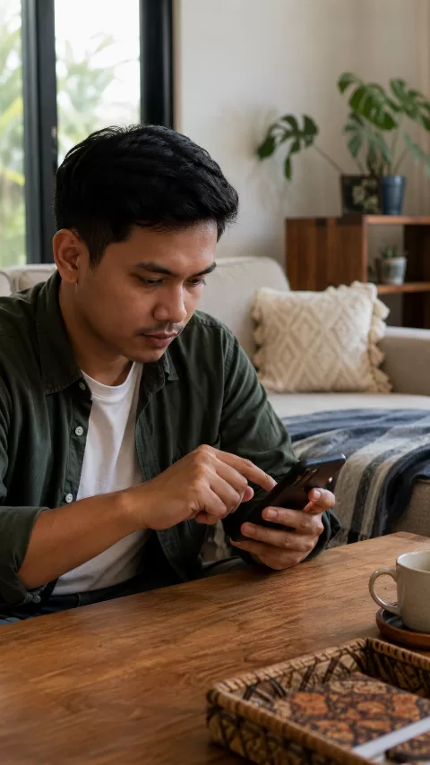 Cara Aman Login Akun Aplikasi di Era Digital