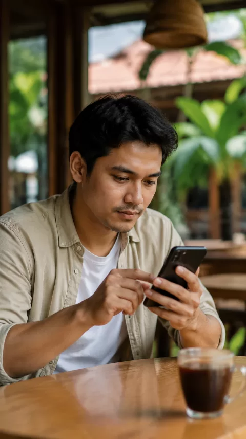 Nikmati Fitur Unduhan Cepat di Platform App 77lucks