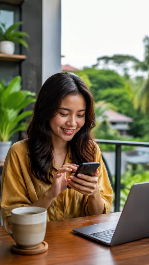 Tips Memilih Aplikasi Hiburan Mobile yang Aman dan Terpercaya
