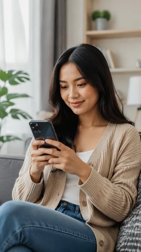 Tips Memilih Aplikasi Hiburan Mobile yang Aman dan Menyenangkan