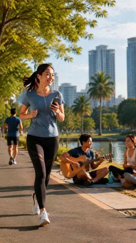 Olahraga dan Hiburan Mobile: Panduan untuk Pemula