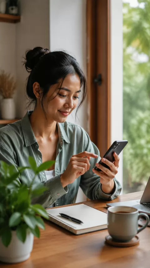 Meningkatkan Produktivitas dengan Aplikasi Android yang Tepat