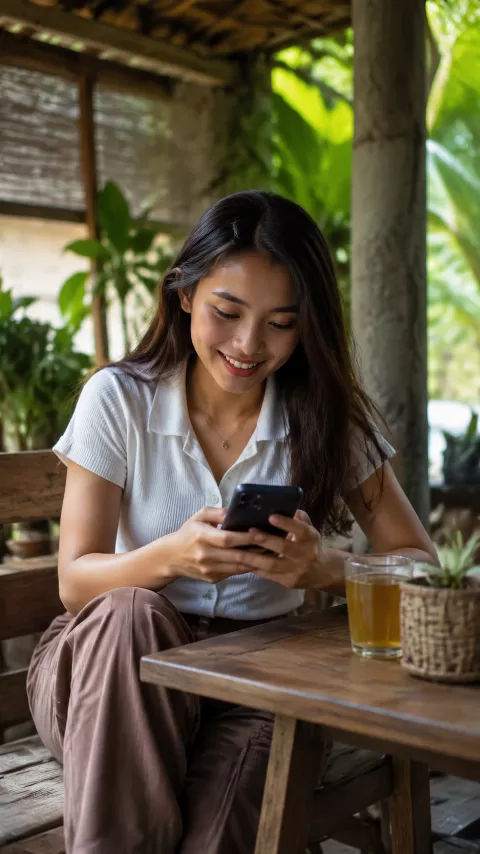 Nikmati Unduhan Cepat dengan Fitur Baru di 77lucks