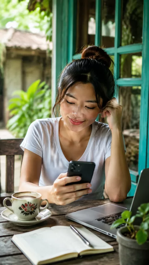 Cara Efektif Menghemat Kuota Saat Mengunduh APK di 77lucks