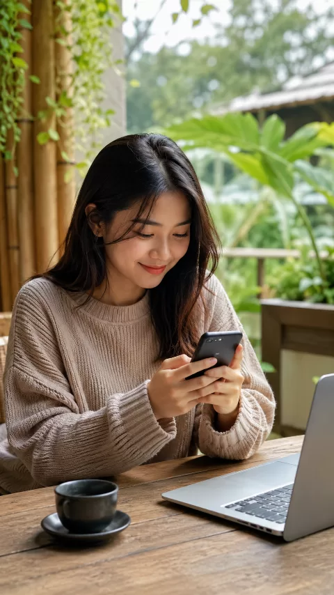 Trik Hemat Kuota Saat Mengunduh APK di Ponsel Android
