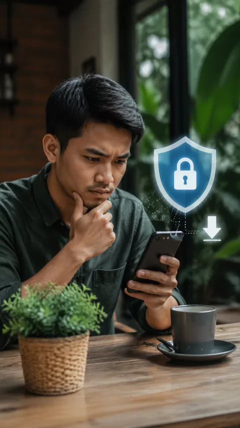 Tips Aman Menginstal APK di Perangkat Android Anda